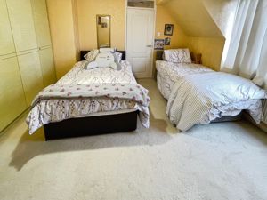 Bedroom 2- click for photo gallery